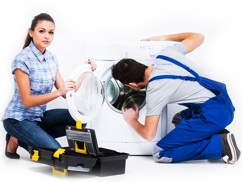 Ремонт стиральных машин